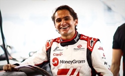 UFFICIALE - Haas, Fittipaldi in pista al volante della VF-23: ecco dove e quando