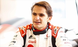 UFFICIALE - Haas, Fittipaldi in pista al volante della VF-23: ecco dove e quando - UFFICIALE - Haas, Fittipaldi in pista al volante della VF-23: ecco dove e quando