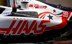 UFFICIALE - Haas ha un nuovo title sponsor: cambierà livrea e denominazione. I dettagli