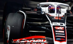 UFFICIALE - Haas, la decisione della FIA sull'irregolarità tecnica