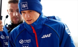 UFFICIALE - GP Giappone: Haas, Mick Schumacher non parteciperà alle FP2. Il motivo - UFFICIALE - Haas, Mick Schumacher non parteciperà alle FP2: il motivo