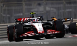 UFFICIALE - Haas, pubblicata la data della presentazione 2024