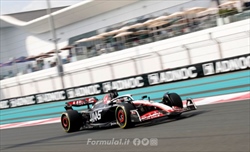 UFFICIALE - Haas, pubblicata la data di presentazione della vettura 2024 - UFFICIALE - Haas, pubblicata la data della presentazione 2024