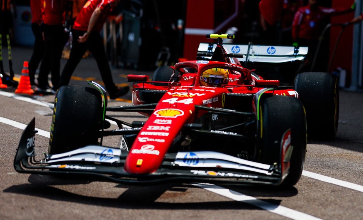 UFFICIALE - Hamilton a rischio penalità: tutte le investigazioni FIA UFFICIALE - Hamilton a rischio penalità: tutte le investigazioni FIA