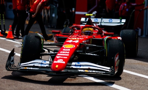 UFFICIALE - Hamilton a rischio penalità: tutte le investigazioni FIA
