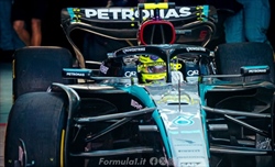 UFFICIALE - Hamilton e Norris richiamati dalla FIA, il motivo