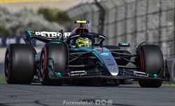 UFFICIALE - Hamilton e Pérez sotto investigazione, il motivo - UFFICIALE - Hamilton e Pérez sotto investigazione, il motivo