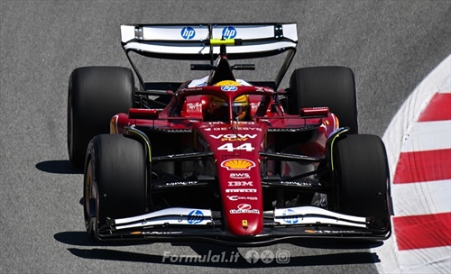 UFFICIALE - Hamilton ed altri tre piloti sotto investigazione a Barcellona: i dettagli