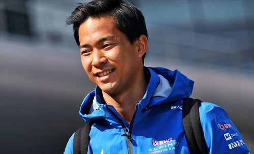 UFFICIALE - Hirakawa firma con Haas: pronto il debutto già in Bahrain 
