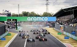 UFFICIALE - Hungaroring, lavori in corso fino al 2026. Si punta anche alla Moto GP