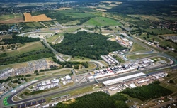 UFFICIALE - Hungaroring, lavori in corso fino al 2026. Si punta anche alla Moto GP - UFFICIALE - Hungaroring, lavori in corso fino al 2026. Si punta anche alla Moto GP