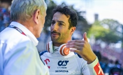 UFFICIALE - I guai per Ricciardo non finiscono mai: comminate 3 posizioni in griglia a Miami