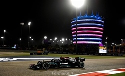 UFFICIALE - I test in Bahrain saranno aperti al pubblico - UFFICIALE - I test in Bahrain saranno aperti al pubblico
