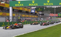 UFFICIALE - Il calendario F1 2024: due gare non si correranno di domenica