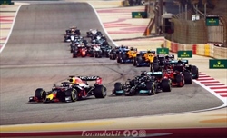 UFFICIALE - Il Gp del Bahrain resterà in calendario per altri 14 anni