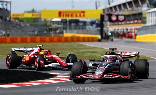 UFFICIALE - Il GP del Canada non è ancora finito: tutte le investigazioni FIA