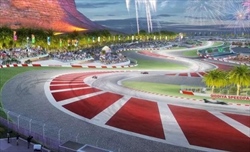 Ufficiale - Il GP dell'Arabia Saudita si sposta a Qiddiya. Il layout è fuori di testa