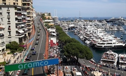 UFFICIALE - Il GP di Monaco rinnova fino al 2031 e dal prossimo anno cambierà data