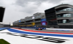 UFFICIALE - Il GP di Russia 2022 non si terrà: la nota