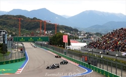 GP di Russia verso la cancellazione: il comunicato della FIA - UFFICIALE - Il GP di Russia 2022 non si terrà: la nota