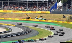 UFFICIALE: il GP di San Paolo rinnova fino al 2030, i dettagli - UFFICIALE: il GP di San Paolo rinnova fino al 2030, i dettagli