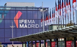UFFICIALE - Il GP di Spagna si terrà a Madrid dal 2026 - UFFICIALE - Il GP di Spagna si terrà a Madrid dal 2026