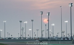 UFFICIALE: il Qatar entra nel calendario della Formula 1. Accordo per 10 anni
