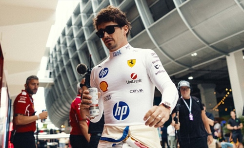 UFFICIALE - Il responso della FIA su Leclerc: c'è una sanzione, i dettagli