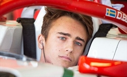 UFFICIALE - Il talentino della Ferrari Driver Academy Beganovic debutta in Formula 2