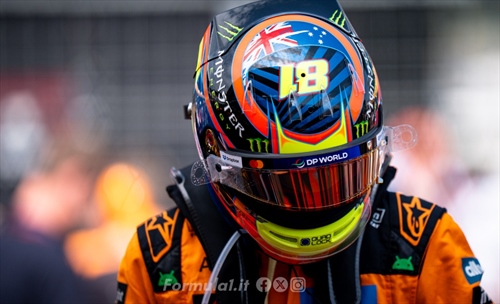 UFFICIALE - Il verdetto della FIA su Piastri: ecco in che posizione partirà - UFFICIALE - Il verdetto della FIA su Piastri: ecco in che posizione partirà