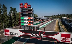 UFFICIALE - Imola, fissata la data dell'apertura della biglietteria per il GP 2023 