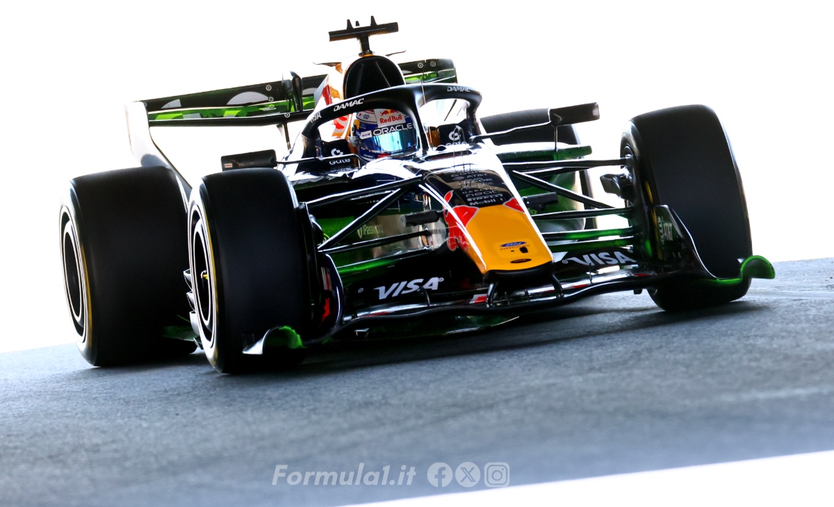 Ufficiale - Investigazione Verstappen-Hamilton: la decisione della FIA