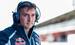 UFFICIALE - James Key sarà il nuovo direttore tecnico di Sauber - UFFICIALE - James Key sarà il nuovo direttore tecnico di Sauber: tutti i dettagli