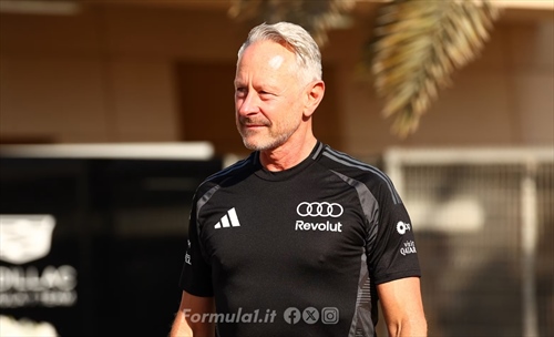 UFFICIALE - Jonathan Wheatley lascia Audi con effetto immediato: Binotto team principal