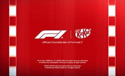 UFFICIALE - Kit Kat è lo snack della Formula 1: nuovo accordo a partire dal 2025 - UFFICIALE - Kit Kat è lo snack della Formula 1: nuovo accordo a partire dal 2025