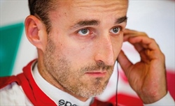 UFFICIALE - Kubica, si avvera finalmente il sogno Ferrari: l'annuncio