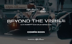 UFFICIALE - L’Alfa Romeo annuncia 'Beyond The Visible': la docuserie sul team di F1 - UFFICIALE - L’Alfa Romeo annuncia 'Beyond The Visible': la docuserie sul team di F1