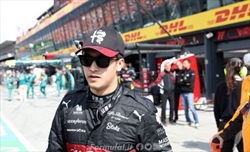 UFFICIALE: L'Alfa Romeo conferma Zhou e Bottas per il 2024, Pourchaire sarà terzo pilota