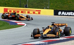 UFFICIALE - L'esito della protesta McLaren