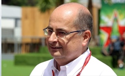 UFFICIALE - L'ex Ferrari Luca Colajanni approda in Pirelli: il ruolo