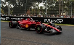 UFFICIALE - La decisione dei commissari sulla Pole di Leclerc - UFFICIALE - La decisione dei commissari sulla Pole di Leclerc