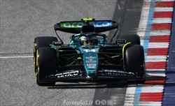 UFFICIALE: La decisione della FIA su Alonso e Hulkenberg