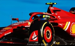 UFFICIALE: La decisione della FIA su Bearman - UFFICIALE: La decisione della FIA su Bearman