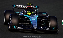 UFFICIALE: La decisione della FIA su Hamilton