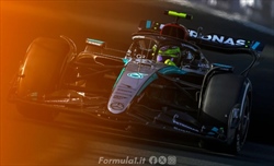 UFFICIALE: La decisione della FIA sul pilota investigato - UFFICIALE: La decisione della FIA su Hamilton
