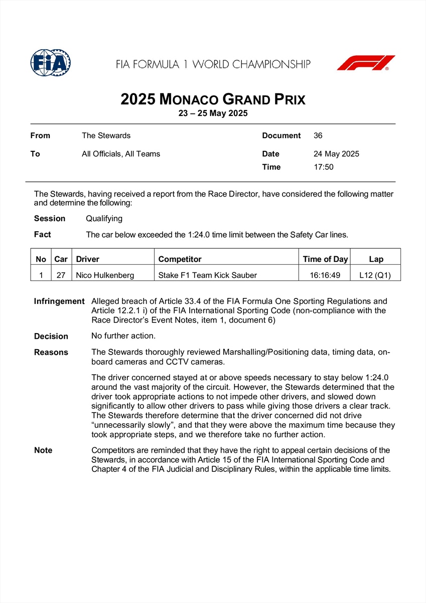 UFFICIALE - La decisione della FIA su Hamilton: come cambia la griglia