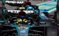 UFFICIALE: La decisione della FIA su Hamilton e Russell