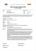 UFFICIALE: La decisione della FIA su Hamilton e Stroll  - UFFICIALE: La decisione della FIA su Hamilton e Stroll 