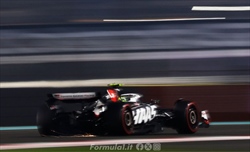 UFFICIALE - La decisione della FIA su Hulkenberg