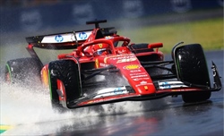 UFFICIALE: La decisione della FIA su Leclerc